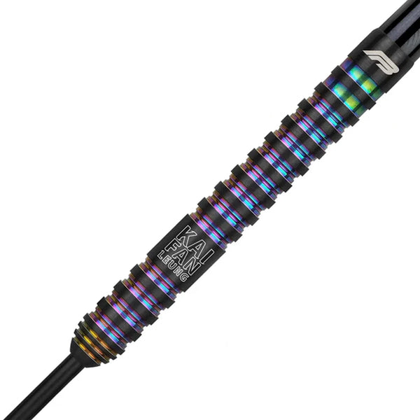 ダーツ One80 FB Leung ver.2 NINE DARTS EDITION One80 FB Leung ver.2 NINE DARTS EDITION Darts Barrel