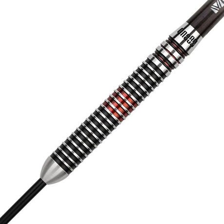 One80 Fabian Schmutzler 90% Tungsten Steel Tip Darts