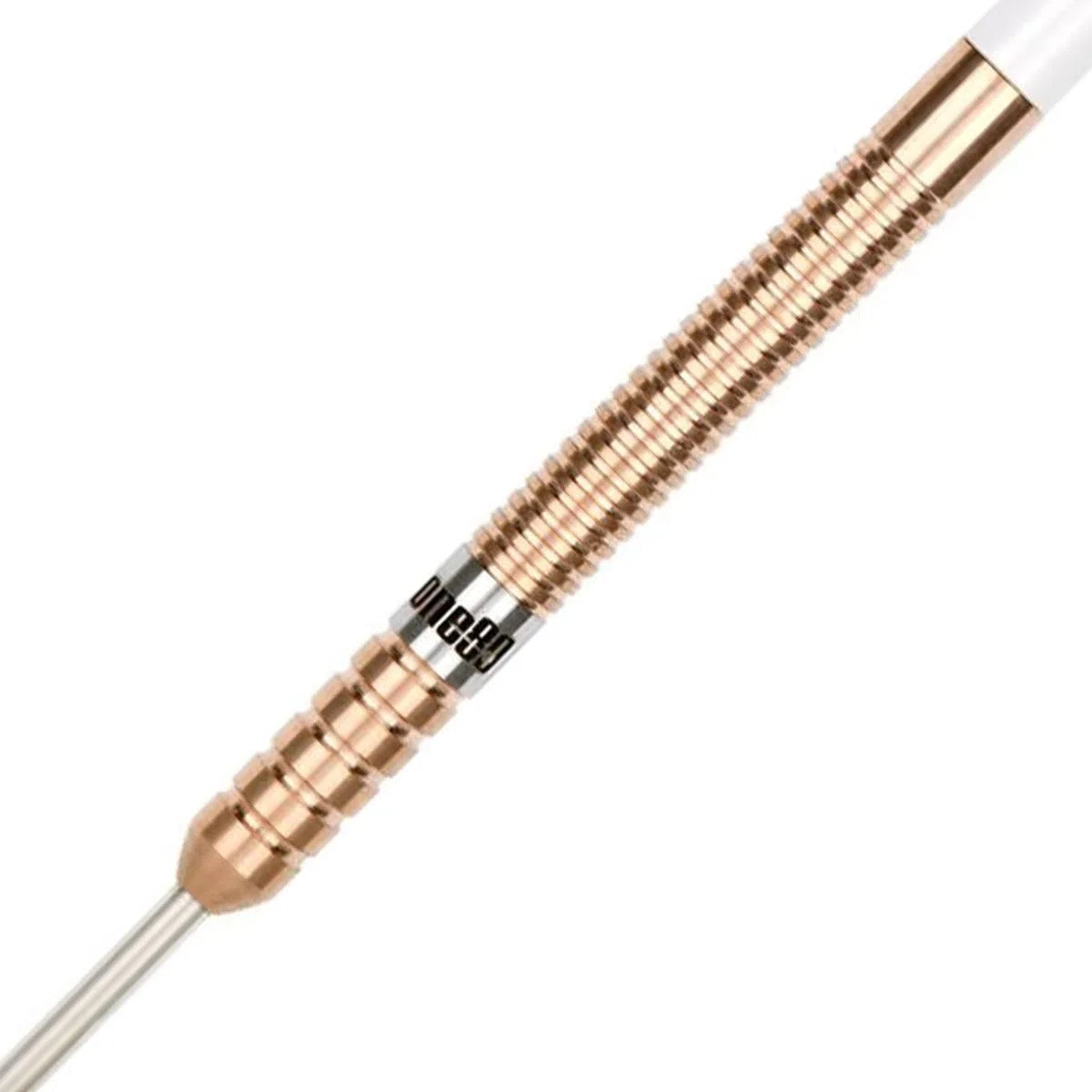 One80 Fire Dragon 90% Tungsten Steel Tip Darts