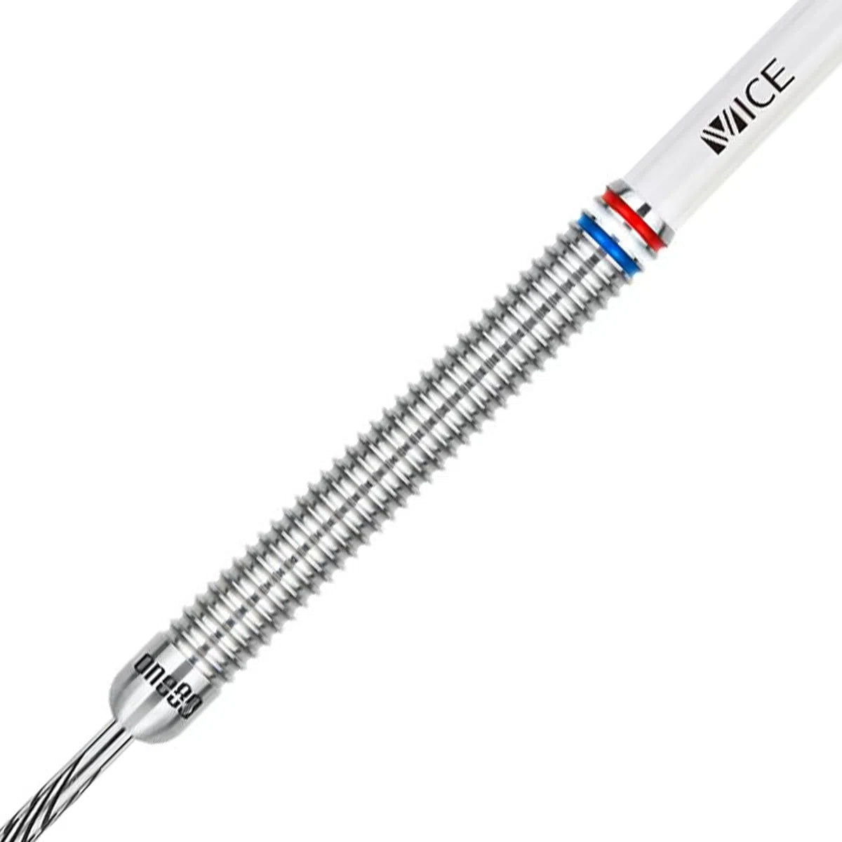 One80 Franck Guillermont Signature Dart II 90% Tungsten Steel Tip Darts