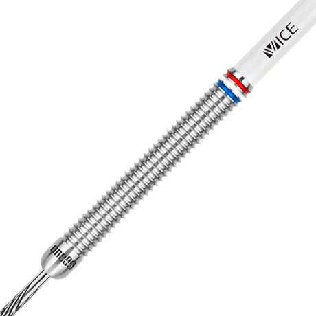 One80 Franck Guillermont Signature Dart II 90% Tungsten Steel Tip Darts