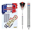 One80 Franck Guillermont Signature Dart II 90% Tungsten Steel Tip Darts