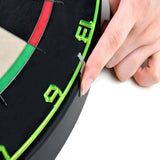 One80 G4 Surge - Professional Dartboard