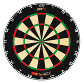 One80 G4 Surge - Professional Dartboard