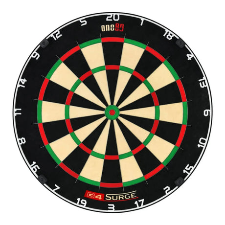 One80 G4 Surge - Professional Dartboard