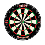 One80 Gladiator 2 Plus Dartboard