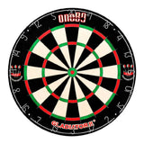 One80 Gladiator 2 Plus Dartboard