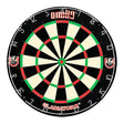 One80 Gladiator III Plus Dartboard With WDF Logo