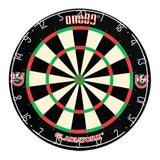 One80 Gladiator III Plus Dartboard With WDF Logo