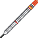 One80 Jacinto Nieto V2 90% Tungsten Steel Tip Darts