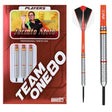 One80 Jacinto Nieto V2 90% Tungsten Steel Tip Darts