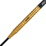 One80 Jack Sheppard 90% Tungsten Steel Tip Darts