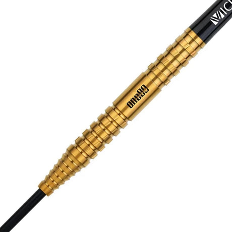 One80 Jack Sheppard 90% Tungsten Steel Tip Darts