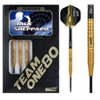 One80 Jack Sheppard 90% Tungsten Steel Tip Darts