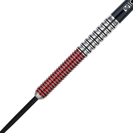 One80 Jaime Nuñez Cortes Signature 90% Tungsten Steel Tip Darts