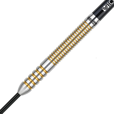One80 Jeroen Caron 90% Tungsten Steel Tip Darts