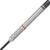 One80 Jetstream Stealth 90% Tungsten Steel Tip Darts