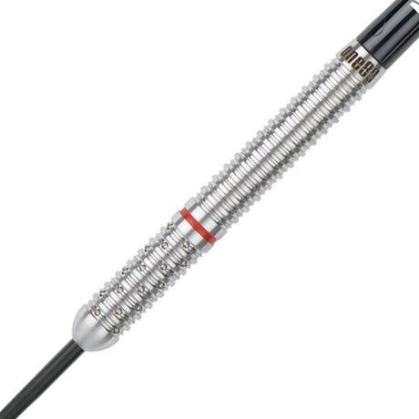 One80 Jetstream Stealth 90% Tungsten Steel Tip Darts