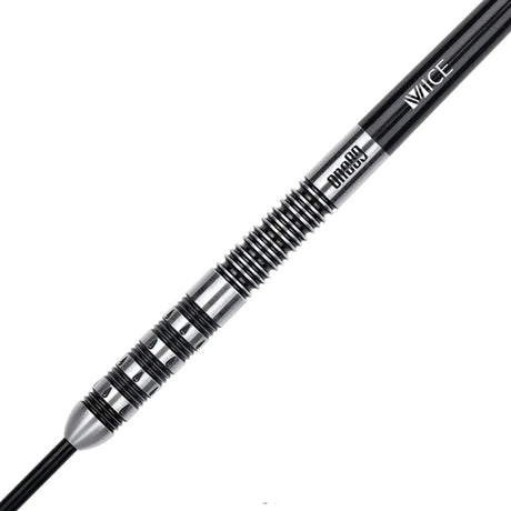 One80 Jim Long V2 90% Tungsten Steel Tip Darts