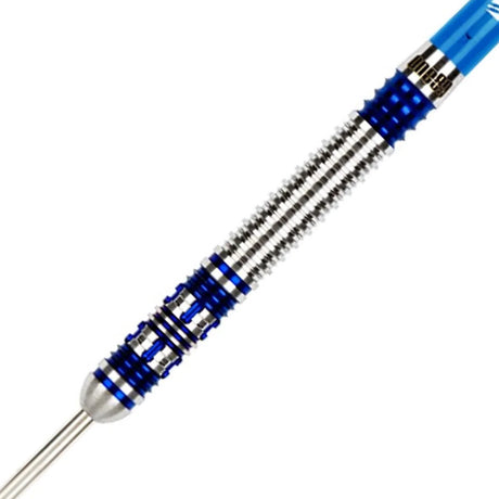 One80 Julio Barbero 90% Tungsten Steel Tip Darts