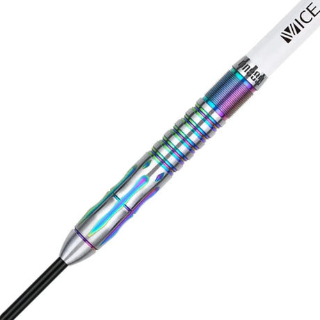 One80 Kaya Chan 90% Tungsten Steel Tip Darts