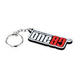 One80 Logo Keyring