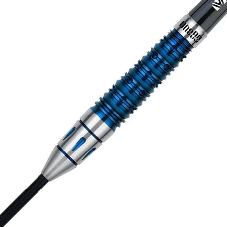One80 Lourence Ilagan Gunner HD 80% Tungsten Steel Tip Darts