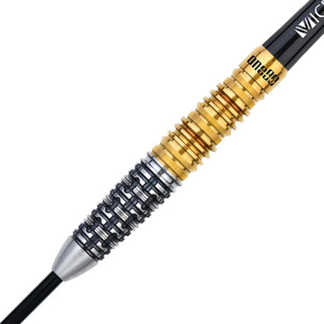 One80 Lourence Ilagan Gunner III 90% Tungsten Steel Tip Darts
