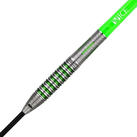 One80 Lukas Wenig V2 (R2 Interchange) 90% Tungsten Steel Tip Darts