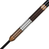 One80 Luxor Alpha 90% Tungsten Steel Tip Darts