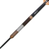 One80 Luxor Beta 90% Tungsten Steel Tip Darts