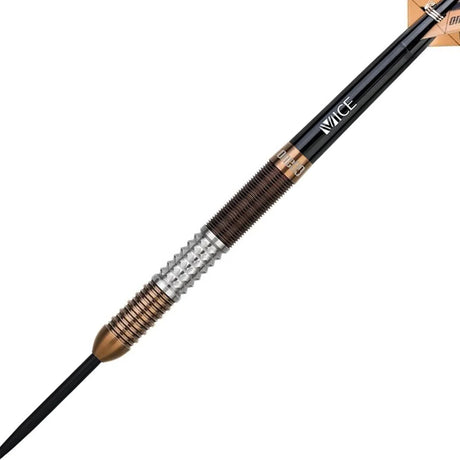 One80 Luxor Beta 90% Tungsten Steel Tip Darts