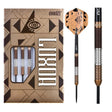 One80 Luxor Beta 90% Tungsten Steel Tip Darts