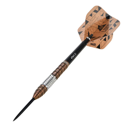 One80 Luxor Delta 90% Tungsten Steel Tip Darts