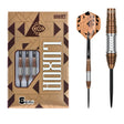 One80 Luxor Epsilon 90% Tungsten Steel Tip Darts
