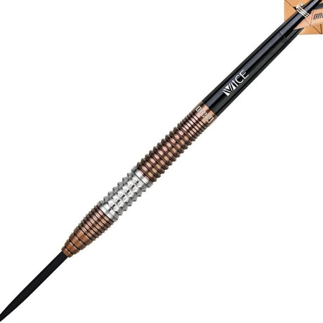 One80 Luxor Gamma 90% Tungsten Steel Tip Darts