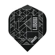One80 Luxor II Standard Dart Flights