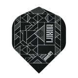 One80 Luxor II Standard Dart Flights