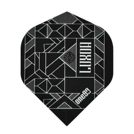 One80 Luxor II Standard Dart Flights
