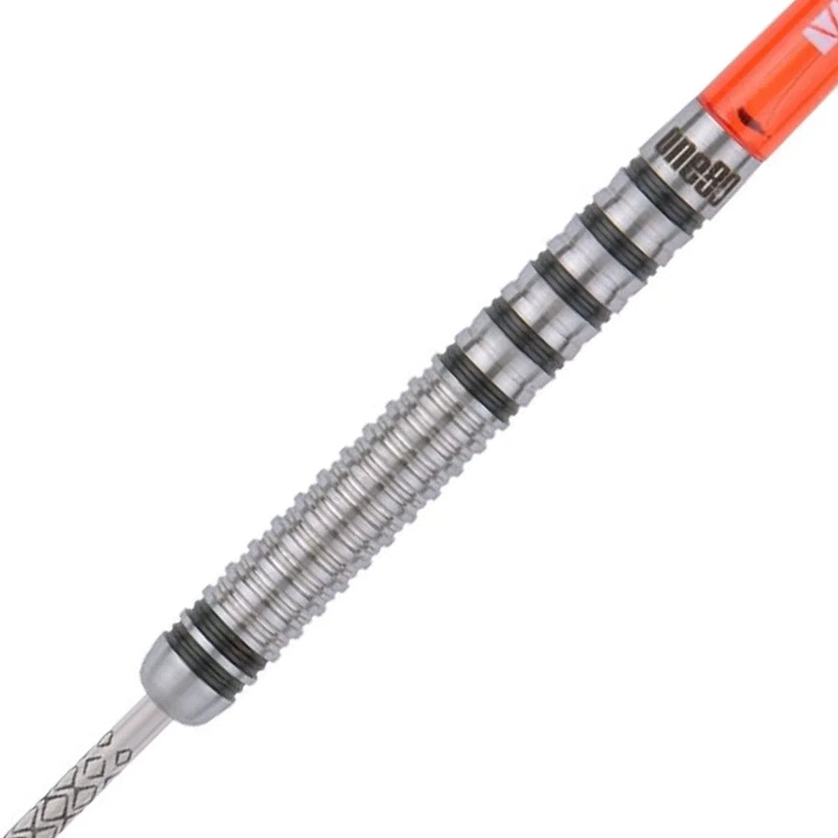 One80 Martin Marti 90% Tungsten Steel Tip Darts