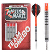 One80 Martin Marti 90% Tungsten Steel Tip Darts