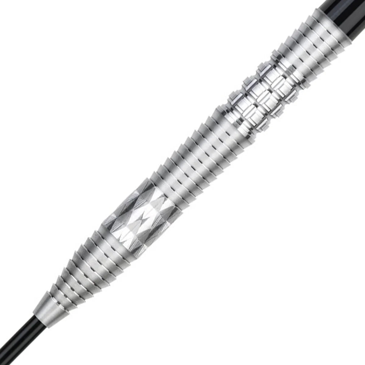 One80 Martyn Turner 90% Tungsten Steel Tip Darts