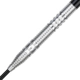 One80 Martyn Turner 90% Tungsten Steel Tip Darts