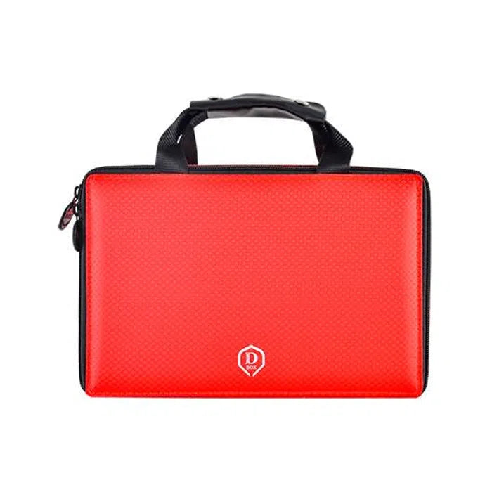 One80 Master D-Box Case
