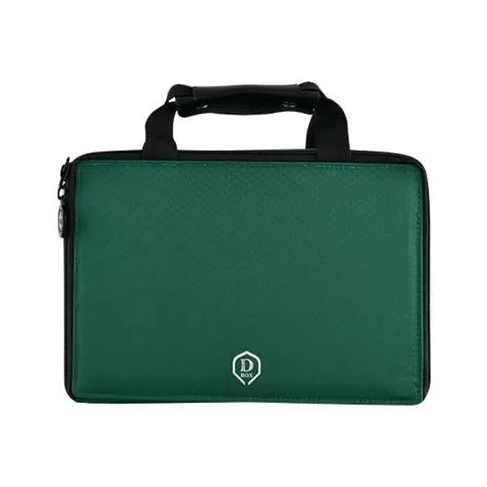One80 Master D-Box Case