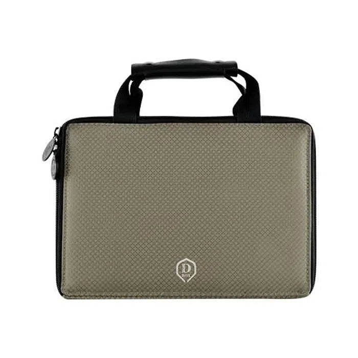 One80 Master D-Box Case