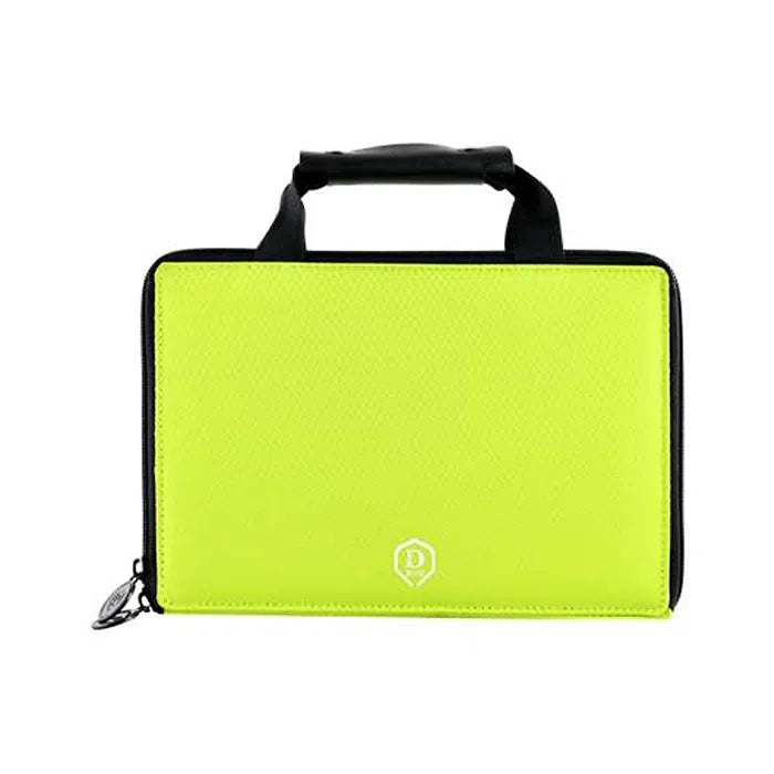 One80 Master D-Box Case