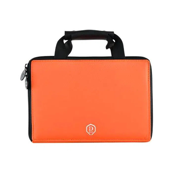 One80 Master D-Box Case