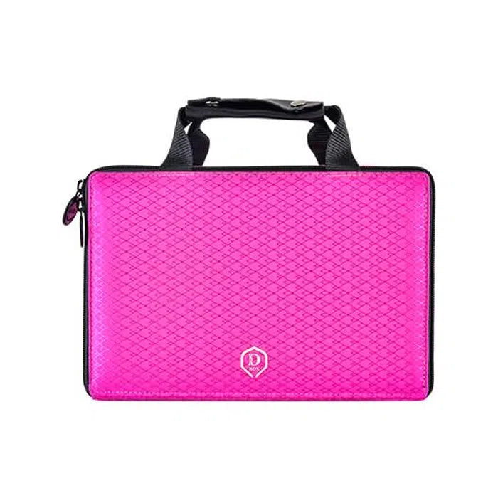 One80 Master D-Box Case