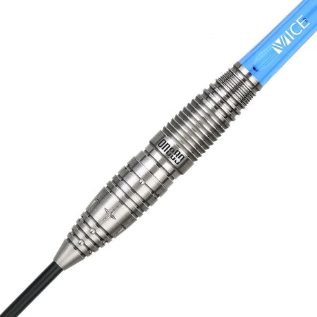 One80 Maya Sekine 90% Tungsten Steel Tip Darts